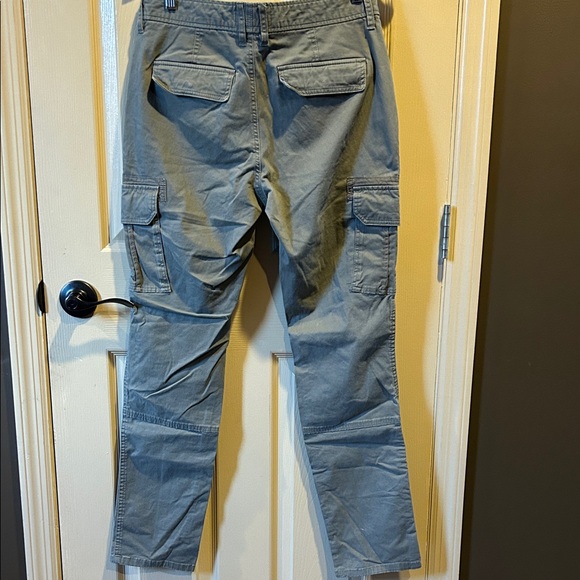 Men's Cargo Pants - Picture 4 of 4